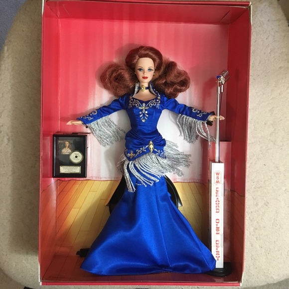 barbie grand ole opry